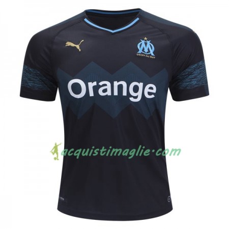 Divisa di Calcio Olympique de Marseille Trasferta 2018/2019